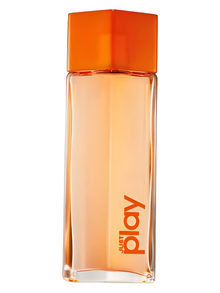 Avon Just Play for Her