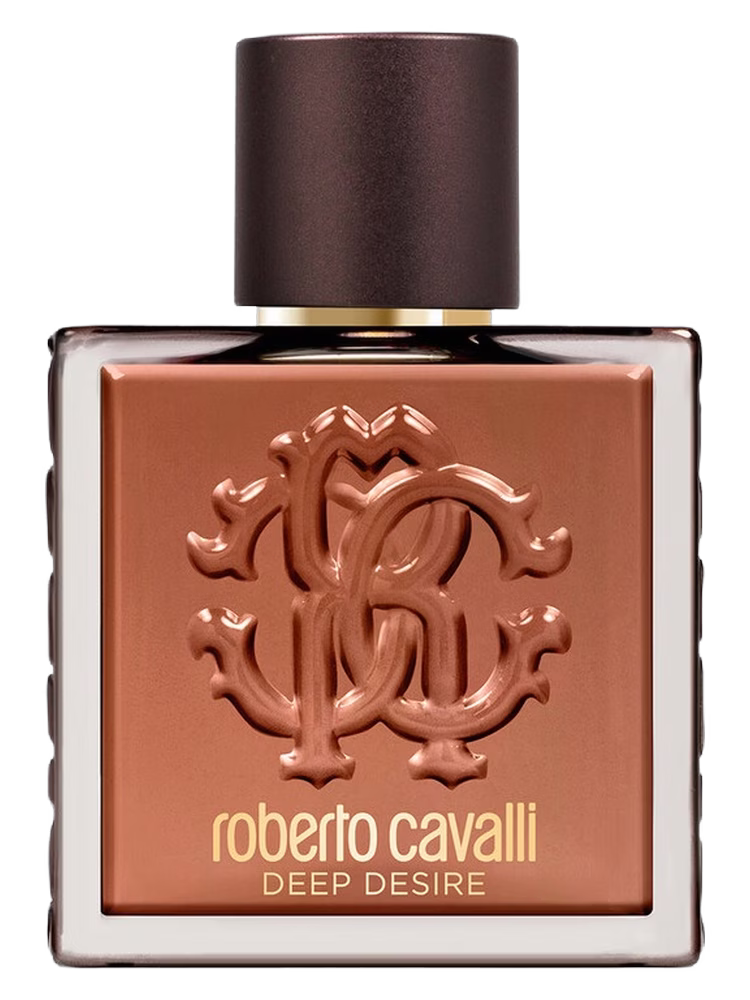 Roberto Cavalli Roberto Cavalli Uomo Deep Desire