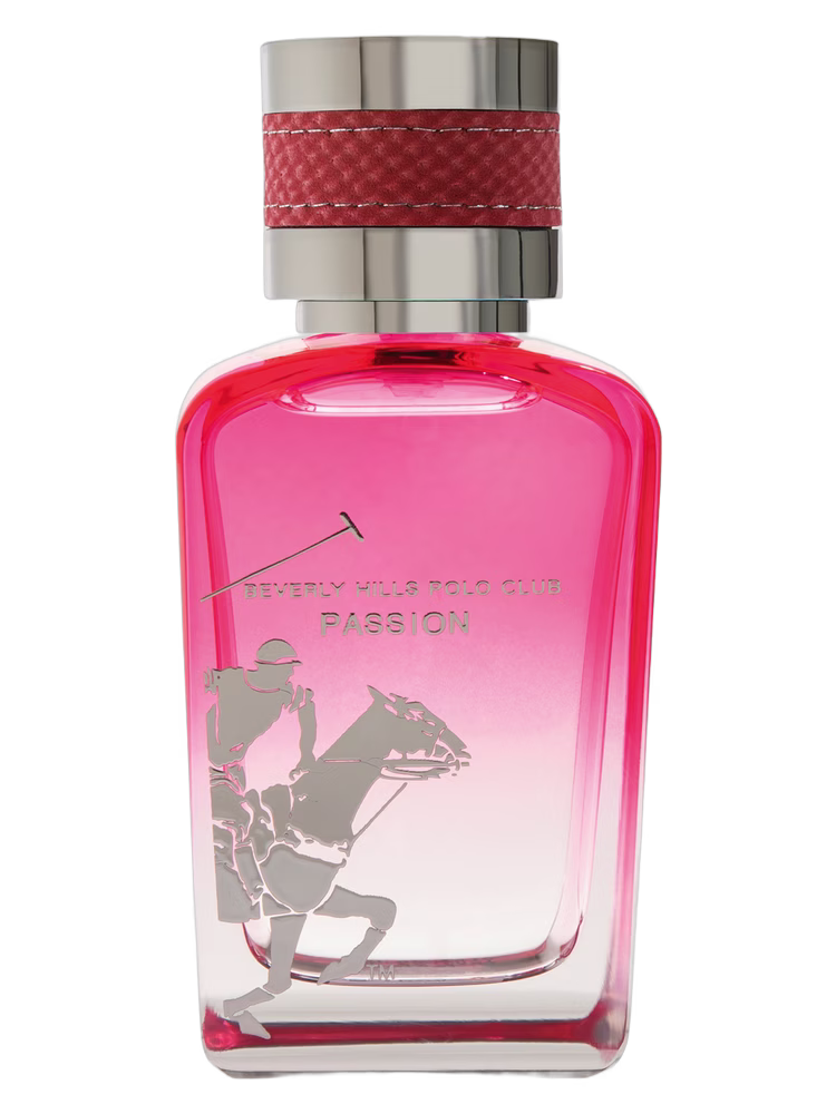 Beverly Hills Polo Club Passion