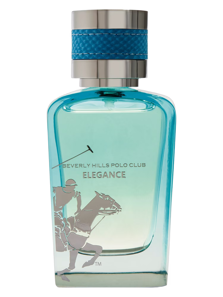 Beverly Hills Polo Club Elegance