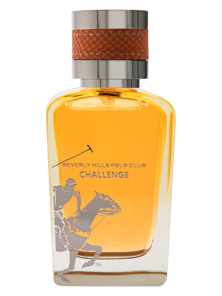 Beverly Hills Polo Club Challenge