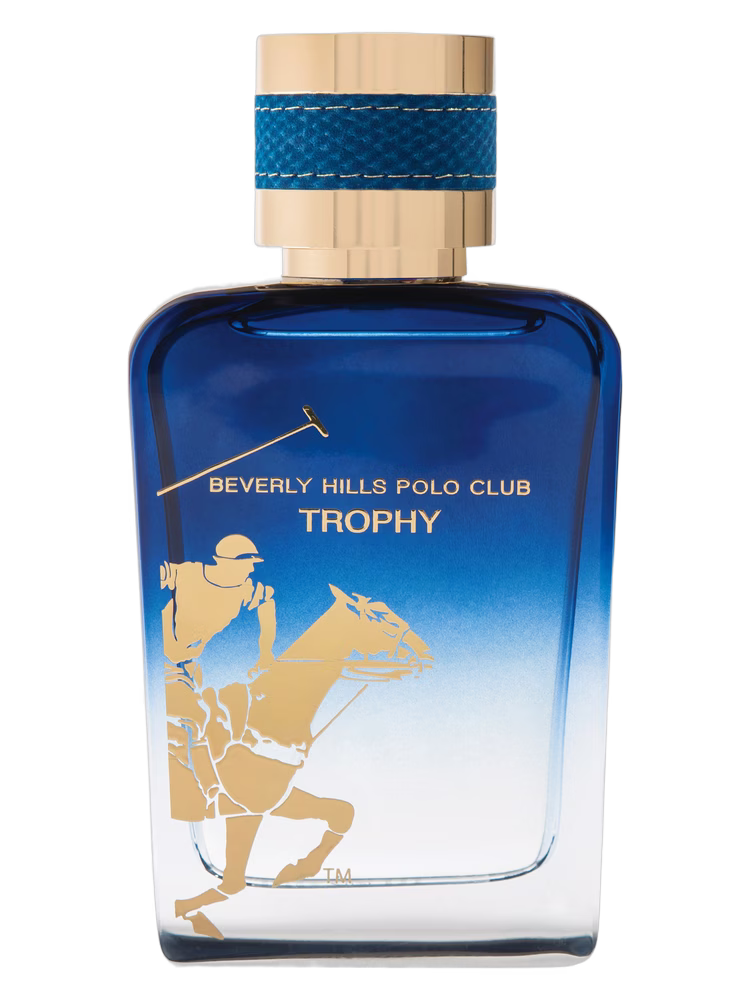 Beverly Hills Polo Club Trophy