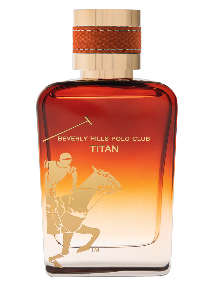 Beverly Hills Polo Club Titan