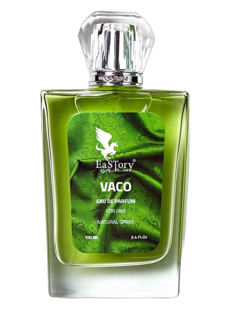 EaSTory Vaco