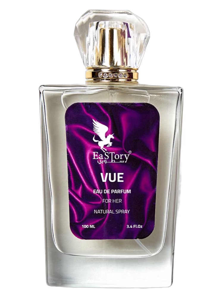 EaSTory Vue