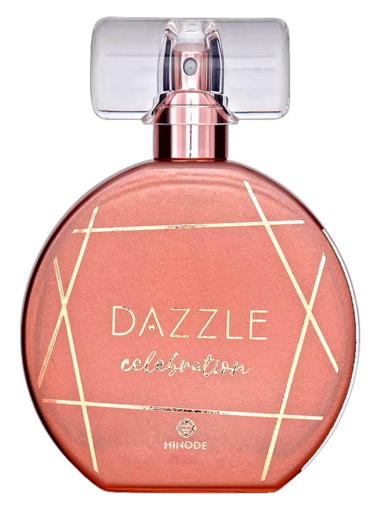 Hinode Dazzle Celebration