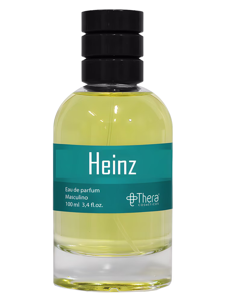 Thera Cosméticos Heinz