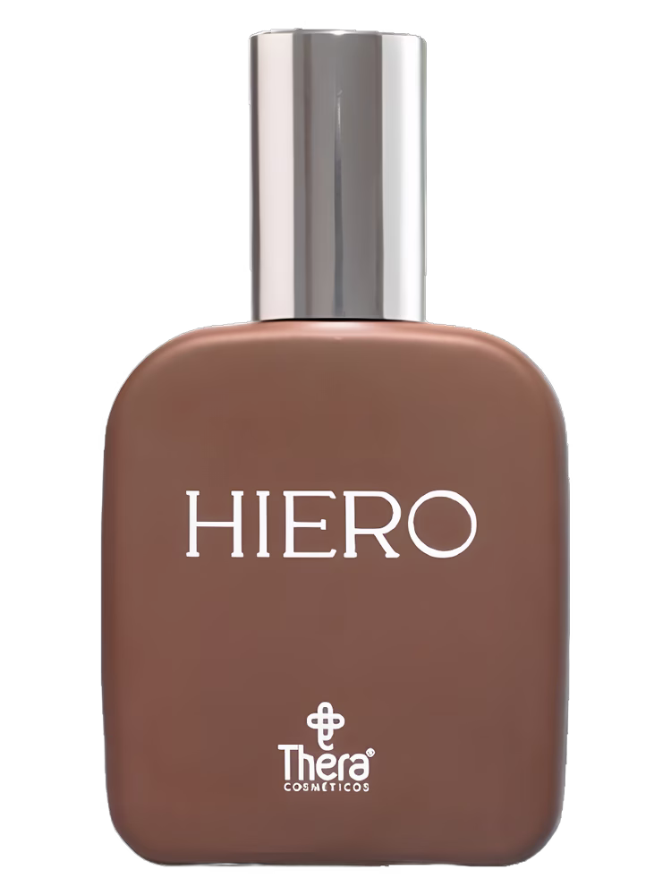 Thera Cosméticos Hiero