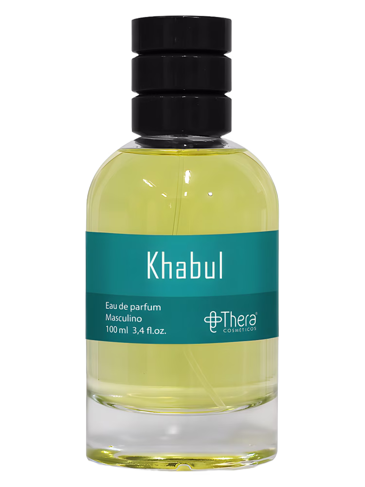 Thera Cosméticos Khabul