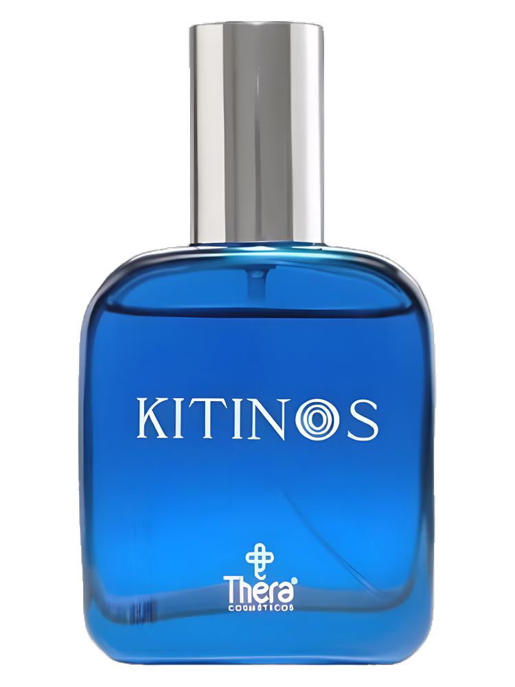 Thera Cosméticos Kitinos