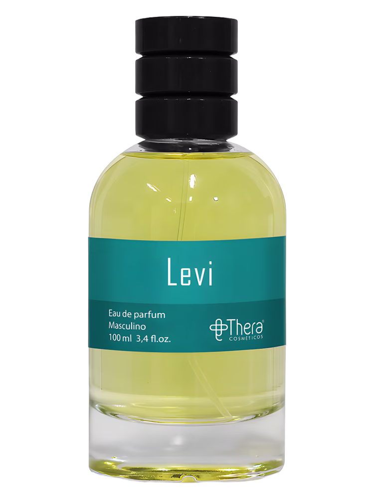 Thera Cosméticos Levi