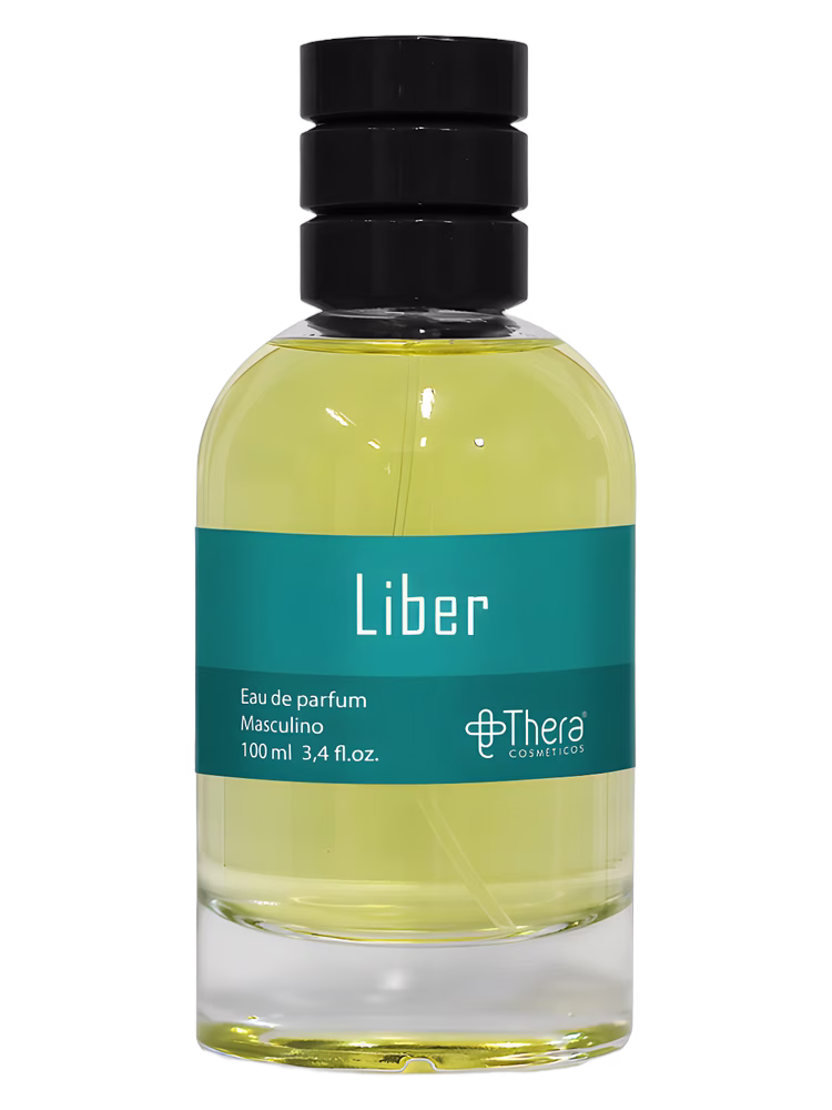 Thera Cosméticos Liber
