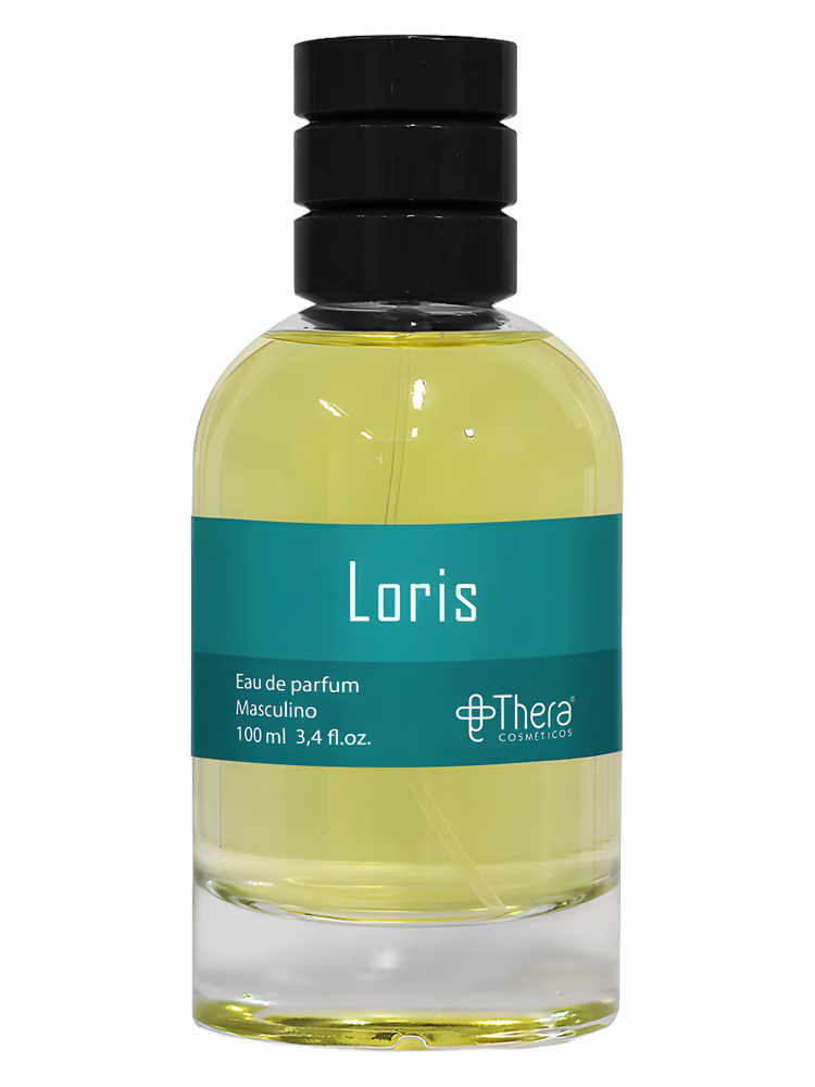 Thera Cosméticos Loris