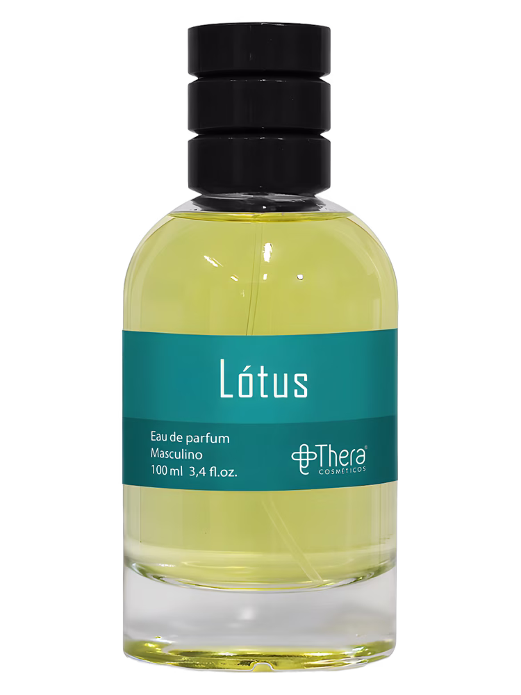 Thera Cosméticos Lótus