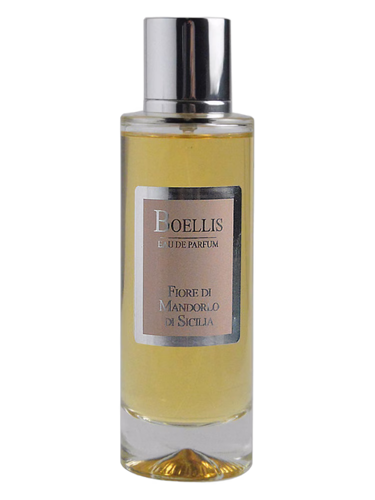 Boellis Fiore di Mandorlo di Sicilia