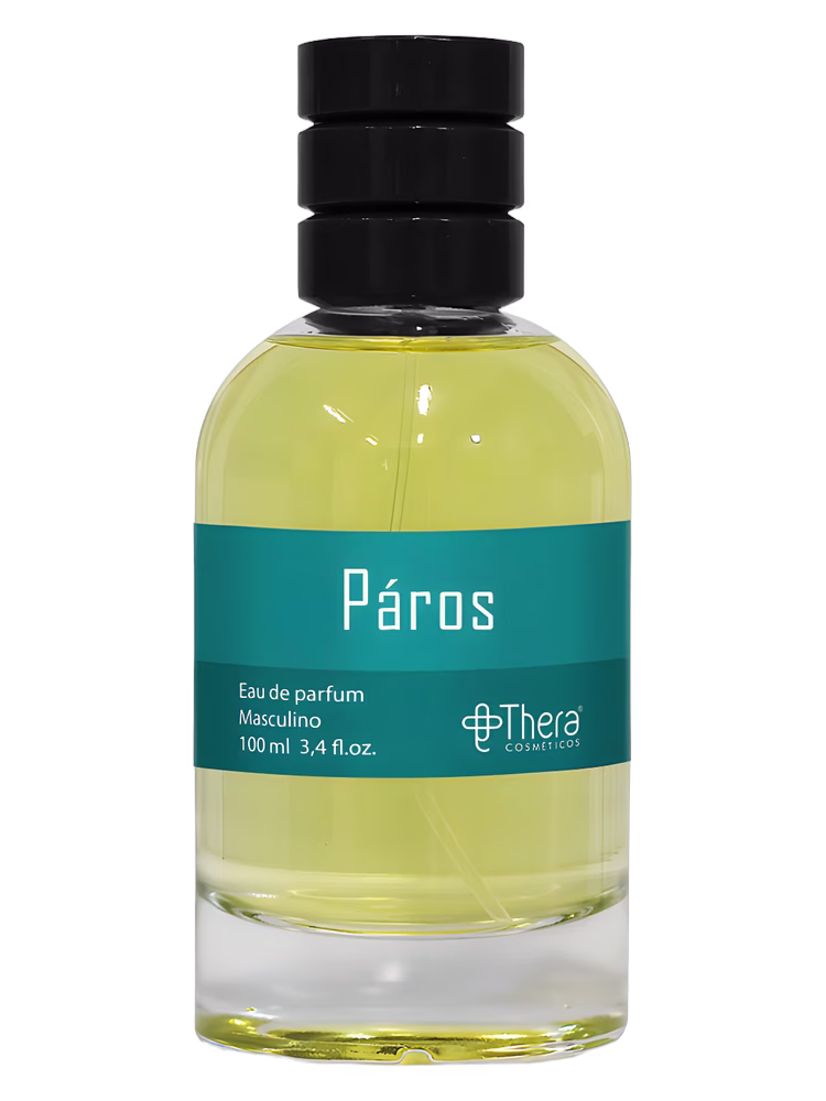 Thera Cosméticos Páros