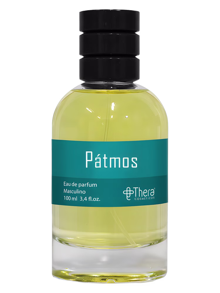 Thera Cosméticos Pátmos