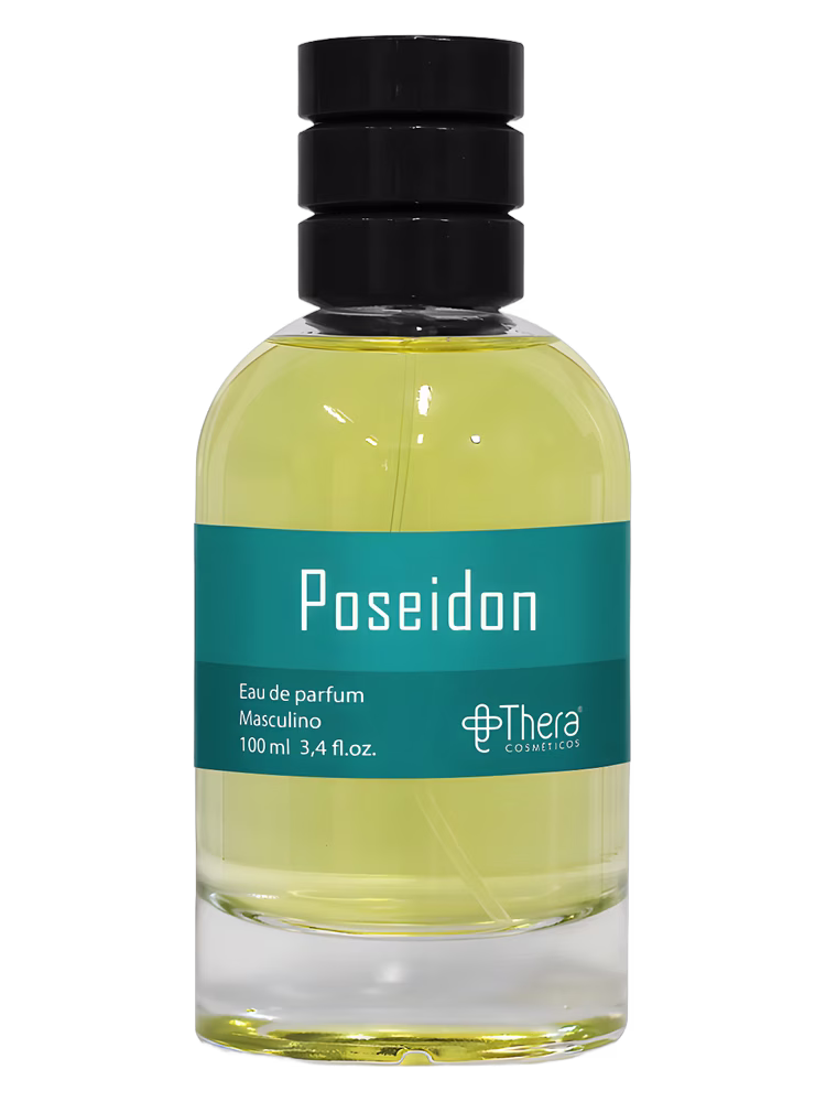 Thera Cosméticos Poseidon