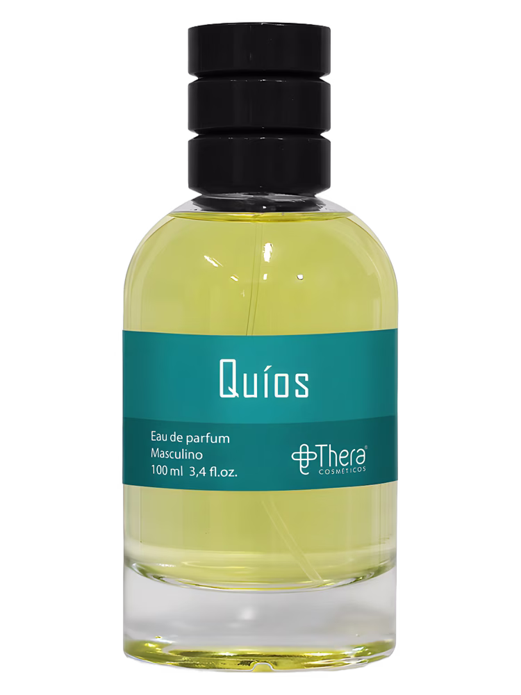 Thera Cosméticos Quíos