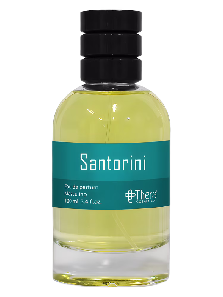 Thera Cosméticos Santorini