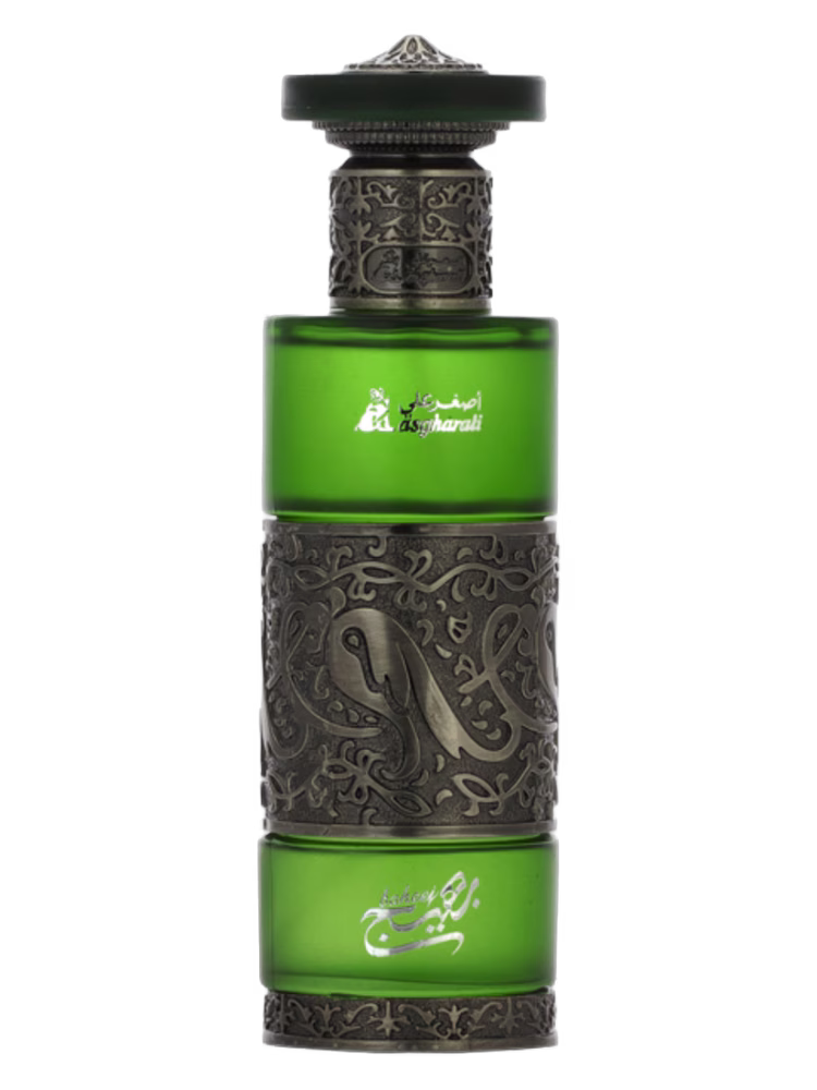 Asgharali Baheej