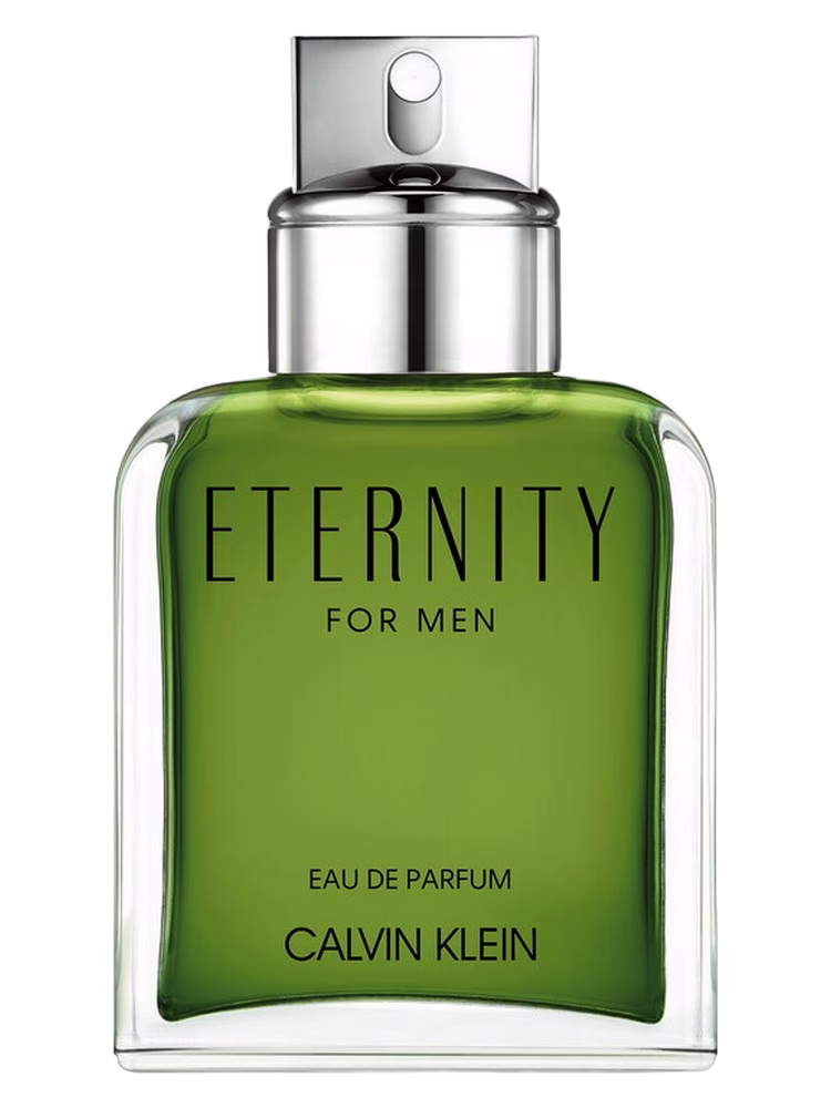 Calvin Klein Eternity for Men Eau de Parfum
