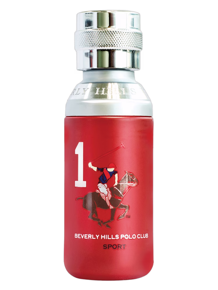 Beverly Hills Polo Club Beverly Hills Polo Club Sport 1