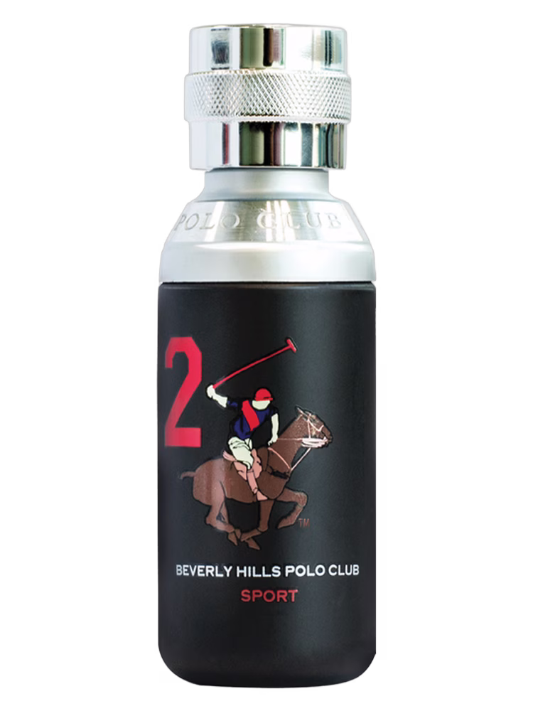 Beverly Hills Polo Club Beverly Hills Polo Club Sport 2