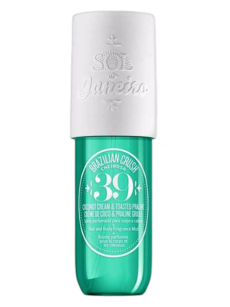Sol de Janeiro Cheirosa '39