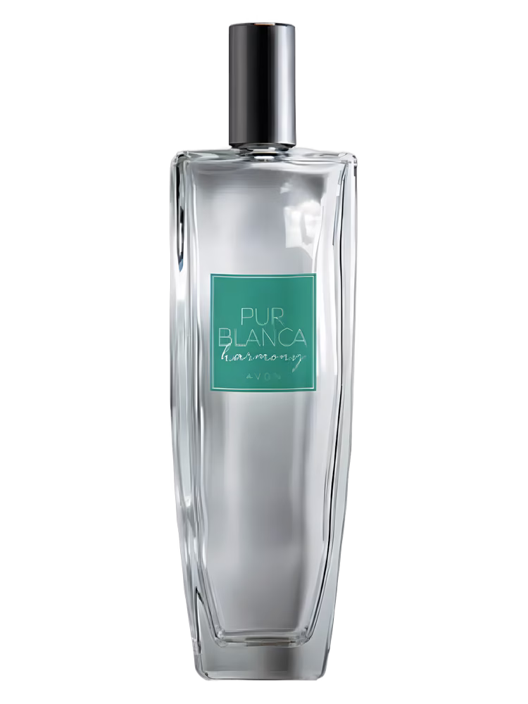 Avon Pur Blanca Harmony