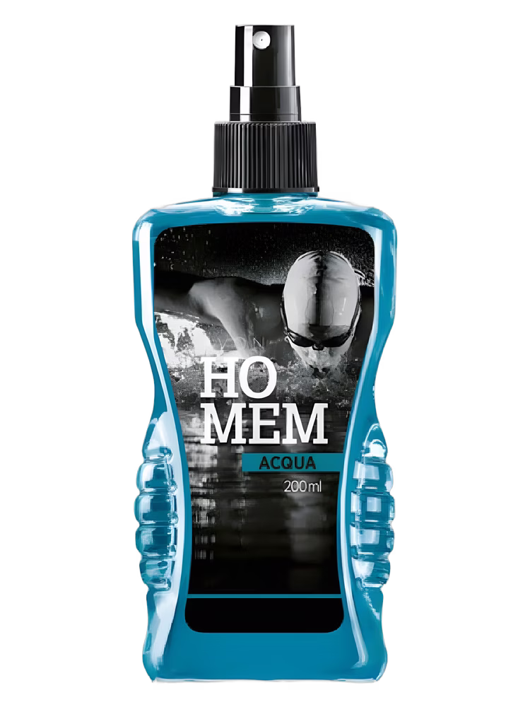 Avon Avon Homem Acqua