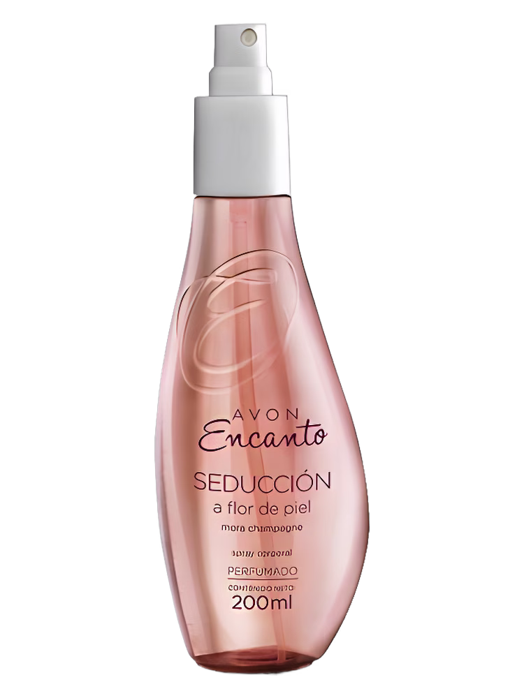 Avon Encanto Sedução