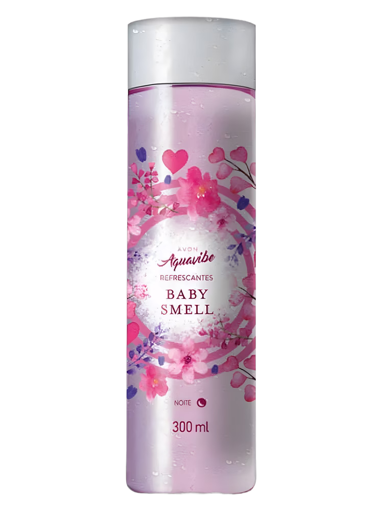 Avon Baby Smell