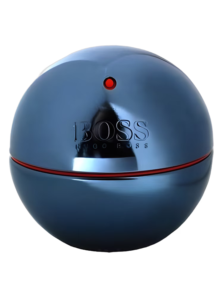 Hugo Boss Boss In Motion Blue