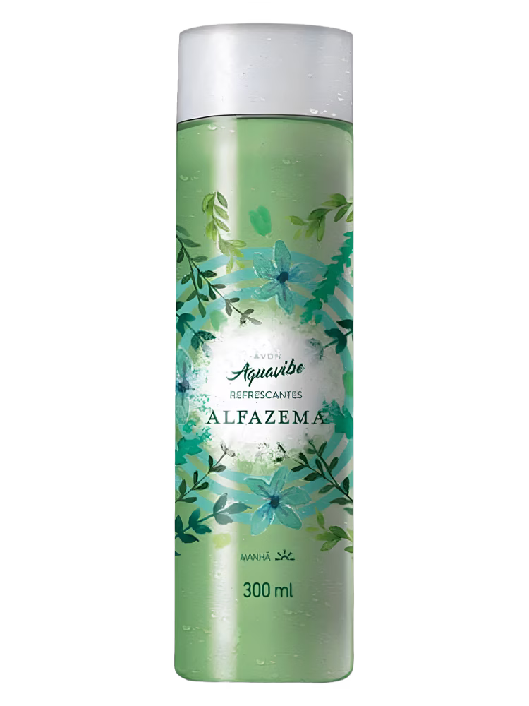 Avon Aquavibe Alfazema