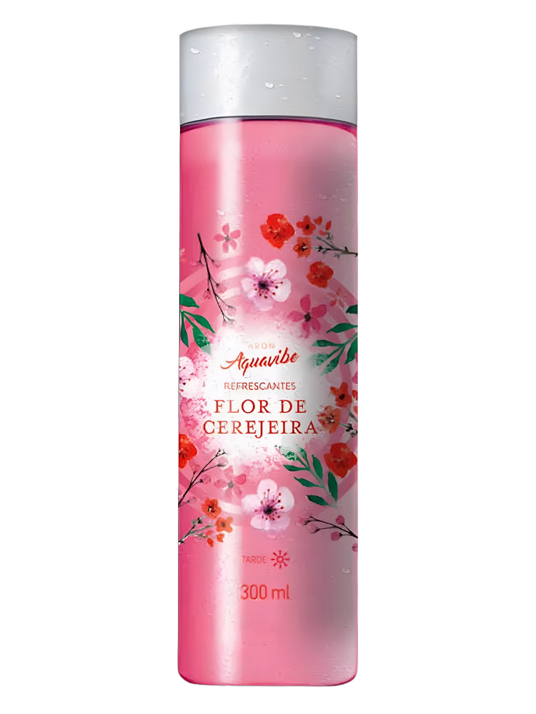 Avon Flor de Cerejeira
