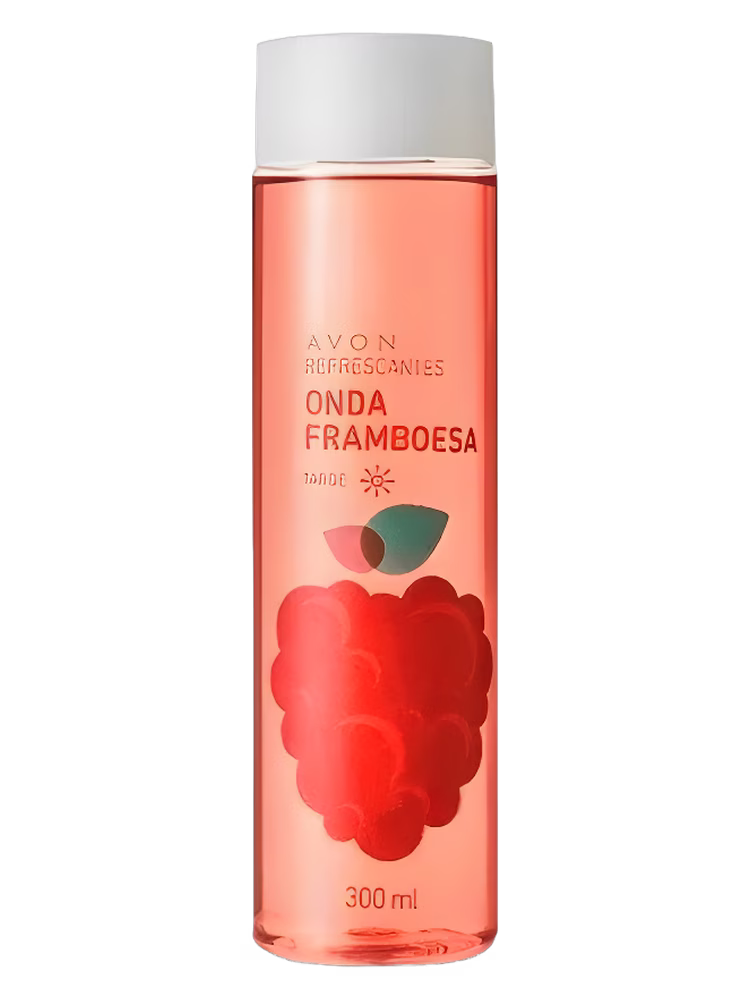 Avon Onda Framboesa