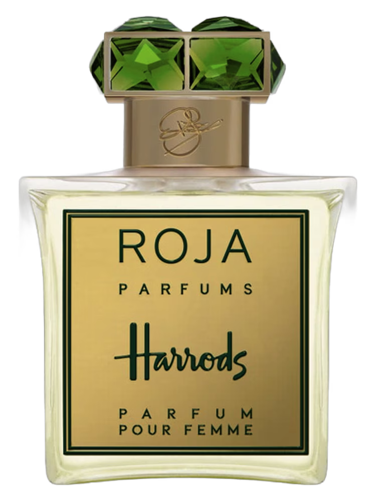 Roja Dove Harrods Parfum Pour Femme