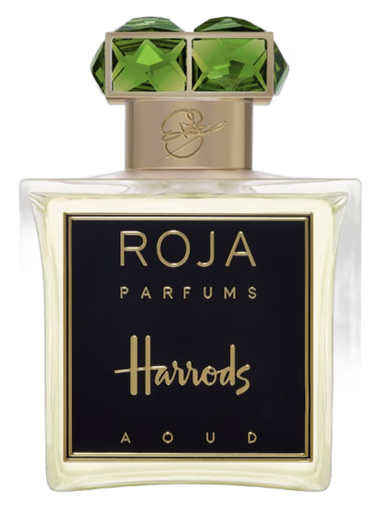 Roja Dove Harrods Aoud