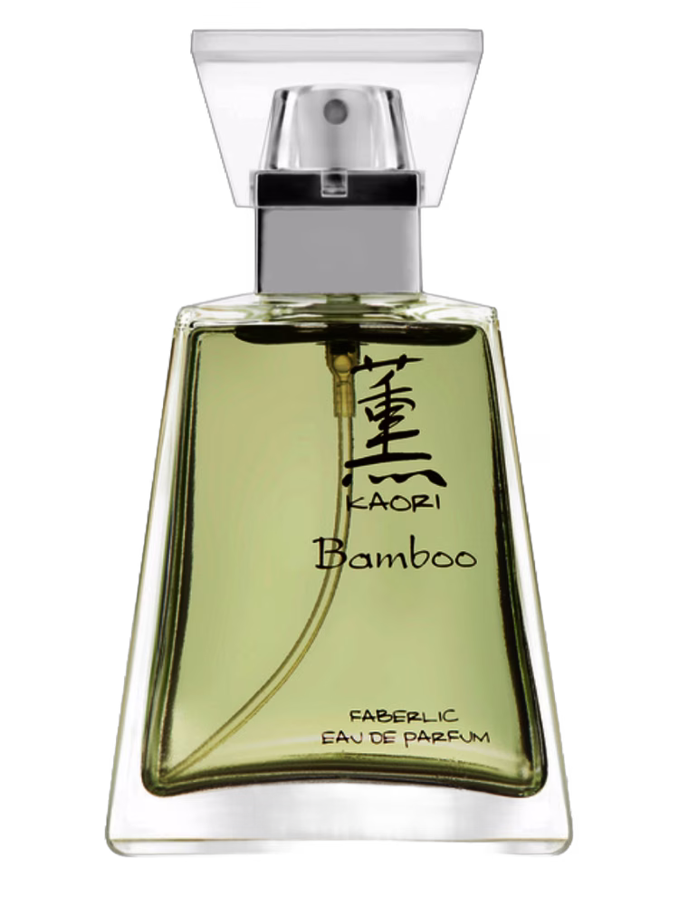 Faberlic Kaori Bamboo