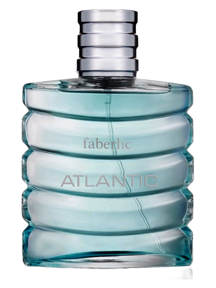 Faberlic Atlantic