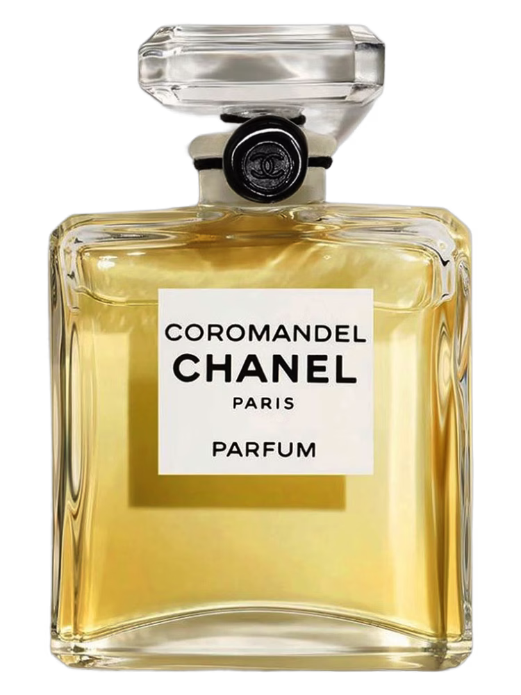 Chanel Coromandel Parfum