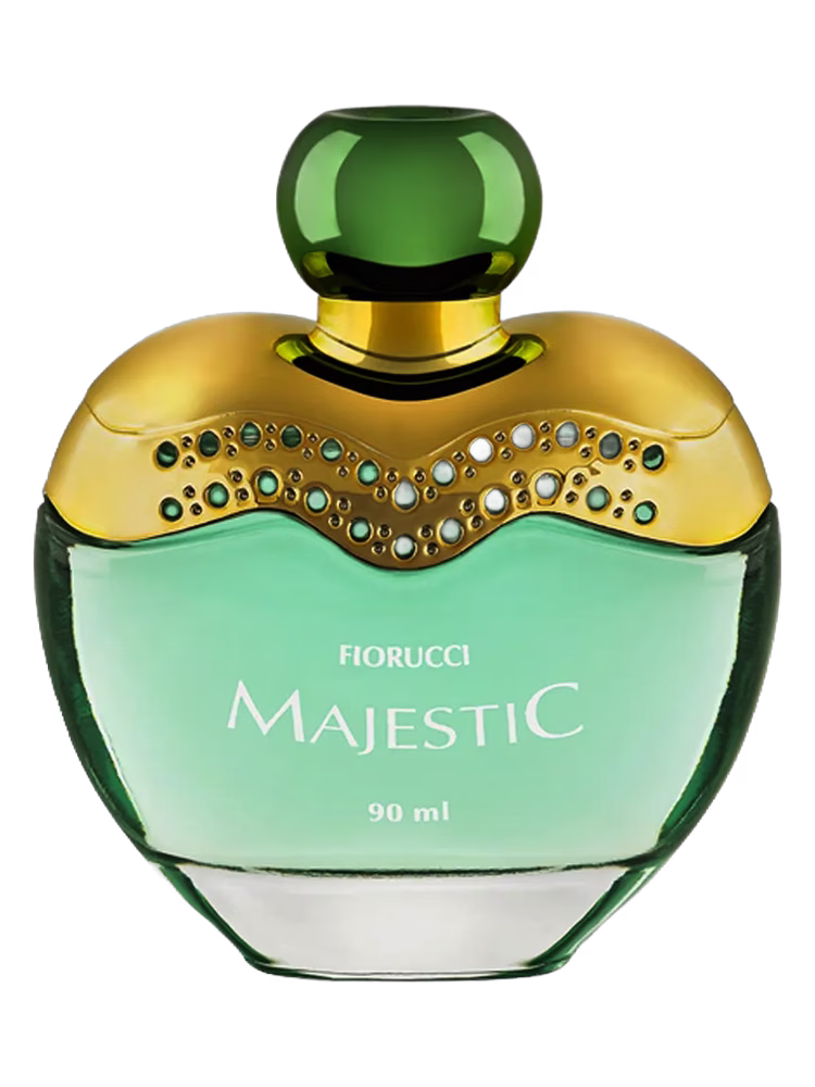 Fiorucci Majestic Esmeralda