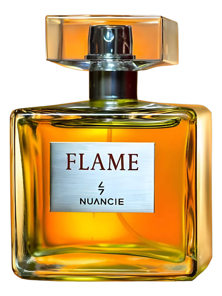 Nuancielo Flame