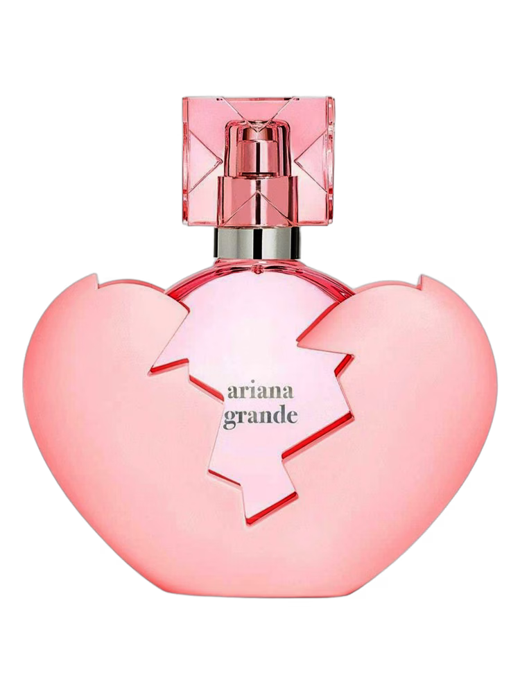 Ariana Grande Thank U, Next