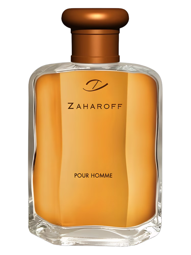 Zaharoff Zaharoff Pour Homme
