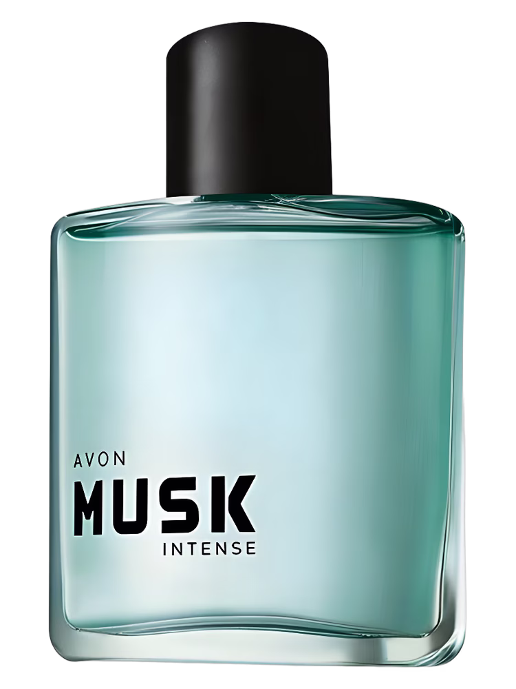 Avon Musk Intense