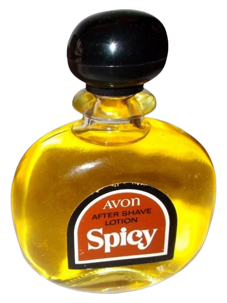 Avon Spicy