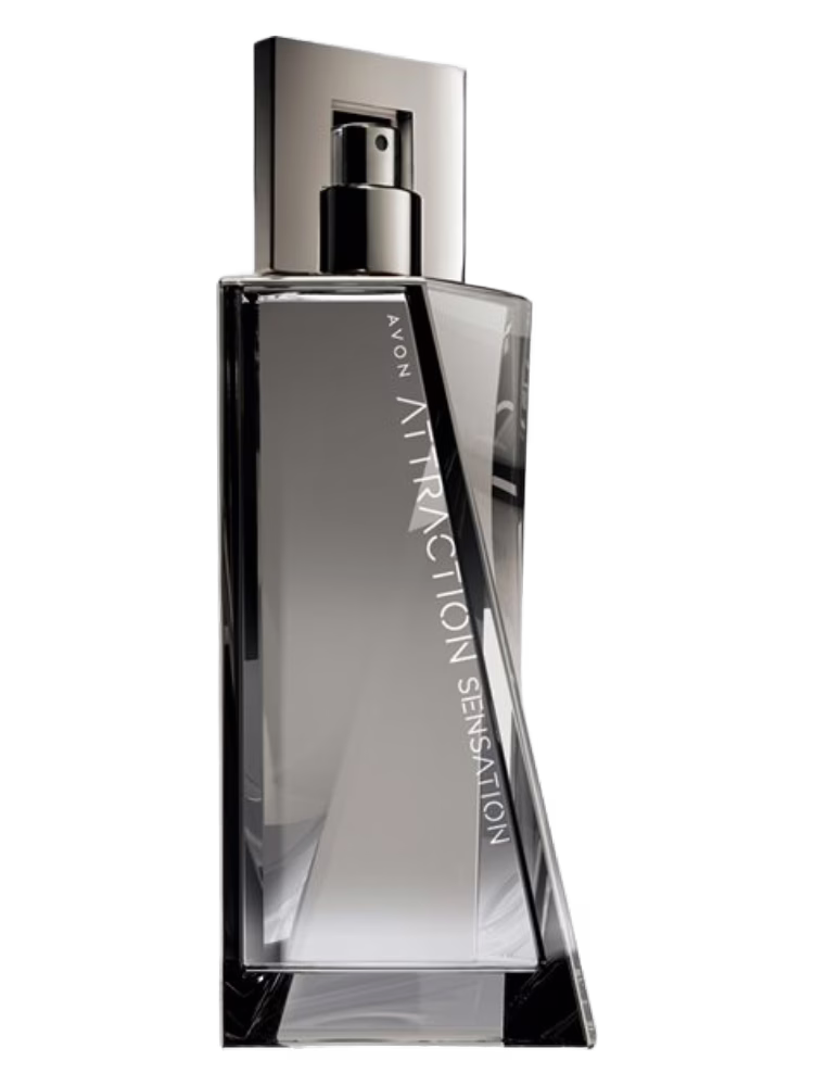 Avon Attraction Sensation