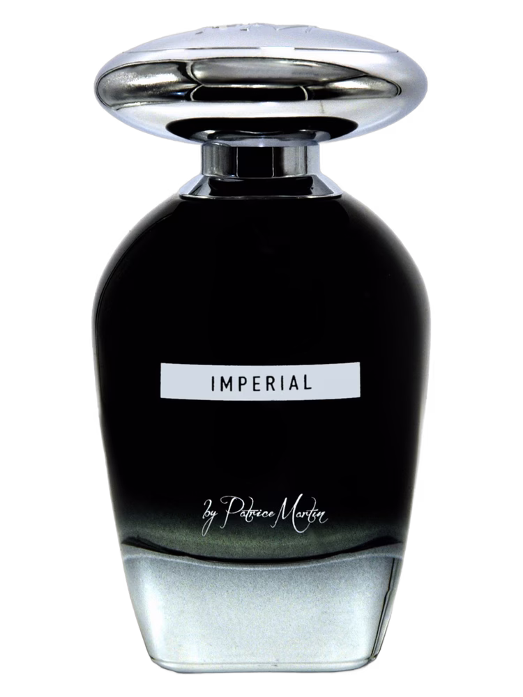 Patrice Martin Imperial